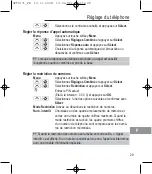 Предварительный просмотр 83 страницы switel DFT 9171 Operating Instructions Manual