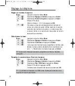 Предварительный просмотр 84 страницы switel DFT 9171 Operating Instructions Manual