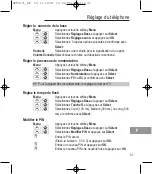 Предварительный просмотр 85 страницы switel DFT 9171 Operating Instructions Manual