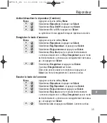 Предварительный просмотр 89 страницы switel DFT 9171 Operating Instructions Manual