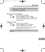 Предварительный просмотр 91 страницы switel DFT 9171 Operating Instructions Manual