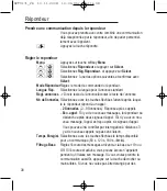 Предварительный просмотр 92 страницы switel DFT 9171 Operating Instructions Manual