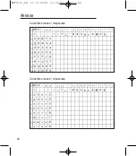 Предварительный просмотр 98 страницы switel DFT 9171 Operating Instructions Manual