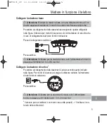 Предварительный просмотр 111 страницы switel DFT 9171 Operating Instructions Manual