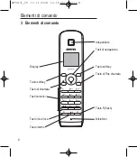 Предварительный просмотр 114 страницы switel DFT 9171 Operating Instructions Manual