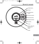 Предварительный просмотр 115 страницы switel DFT 9171 Operating Instructions Manual