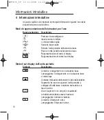 Предварительный просмотр 116 страницы switel DFT 9171 Operating Instructions Manual