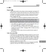 Предварительный просмотр 129 страницы switel DFT 9171 Operating Instructions Manual