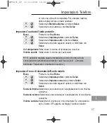 Предварительный просмотр 133 страницы switel DFT 9171 Operating Instructions Manual