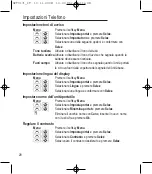 Предварительный просмотр 134 страницы switel DFT 9171 Operating Instructions Manual