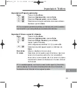 Предварительный просмотр 135 страницы switel DFT 9171 Operating Instructions Manual