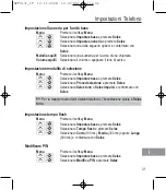 Предварительный просмотр 137 страницы switel DFT 9171 Operating Instructions Manual