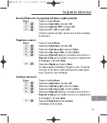 Предварительный просмотр 141 страницы switel DFT 9171 Operating Instructions Manual