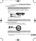 Предварительный просмотр 163 страницы switel DFT 9171 Operating Instructions Manual