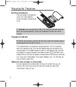 Предварительный просмотр 164 страницы switel DFT 9171 Operating Instructions Manual