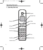 Предварительный просмотр 166 страницы switel DFT 9171 Operating Instructions Manual