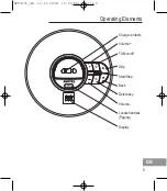 Предварительный просмотр 167 страницы switel DFT 9171 Operating Instructions Manual