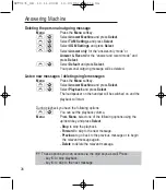 Предварительный просмотр 194 страницы switel DFT 9171 Operating Instructions Manual