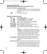 Предварительный просмотр 196 страницы switel DFT 9171 Operating Instructions Manual