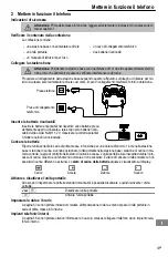 Предварительный просмотр 49 страницы switel DFT707 Operating Instructions Manual