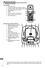 Предварительный просмотр 50 страницы switel DFT707 Operating Instructions Manual