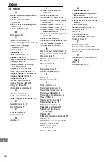 Предварительный просмотр 68 страницы switel DFT707 Operating Instructions Manual