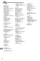 Предварительный просмотр 24 страницы switel DFT7072 Operating Instructions Manual