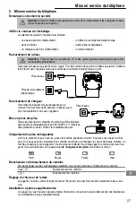 Предварительный просмотр 27 страницы switel DFT7072 Operating Instructions Manual