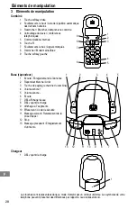 Предварительный просмотр 28 страницы switel DFT7072 Operating Instructions Manual