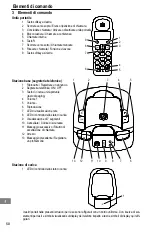 Предварительный просмотр 50 страницы switel DFT7072 Operating Instructions Manual