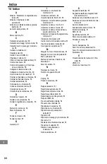 Предварительный просмотр 68 страницы switel DFT7072 Operating Instructions Manual