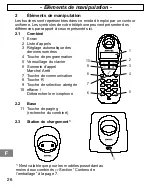 Предварительный просмотр 26 страницы switel DK10 Series Operating Instructions Manual