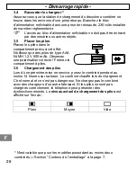 Предварительный просмотр 28 страницы switel DK10 Series Operating Instructions Manual