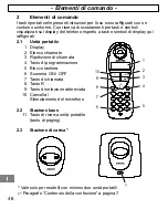 Предварительный просмотр 46 страницы switel DK10 Series Operating Instructions Manual