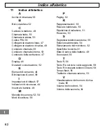 Предварительный просмотр 62 страницы switel DK10 Series Operating Instructions Manual