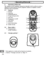 Предварительный просмотр 66 страницы switel DK10 Series Operating Instructions Manual