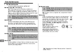 Preview for 4 page of switel DPF951 Operating Instructions Manual