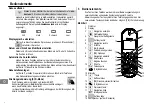 Preview for 6 page of switel DPF951 Operating Instructions Manual