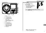 Preview for 7 page of switel DPF951 Operating Instructions Manual