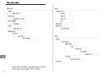 Preview for 14 page of switel DPF951 Operating Instructions Manual