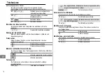 Preview for 16 page of switel DPF951 Operating Instructions Manual