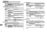 Preview for 18 page of switel DPF951 Operating Instructions Manual