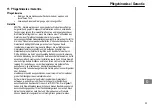 Preview for 25 page of switel DPF951 Operating Instructions Manual