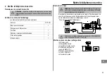 Preview for 29 page of switel DPF951 Operating Instructions Manual