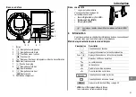 Preview for 31 page of switel DPF951 Operating Instructions Manual