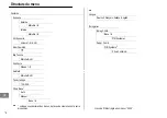 Preview for 36 page of switel DPF951 Operating Instructions Manual