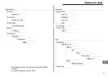 Preview for 37 page of switel DPF951 Operating Instructions Manual