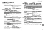 Preview for 41 page of switel DPF951 Operating Instructions Manual