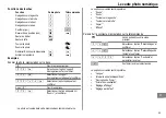 Preview for 45 page of switel DPF951 Operating Instructions Manual