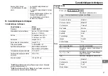 Preview for 47 page of switel DPF951 Operating Instructions Manual